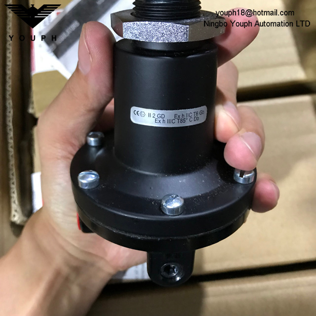 Norgren 11-204-004 Regulador