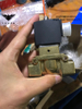 BOGE 644004401 Válvula solenoide del compresor de aire