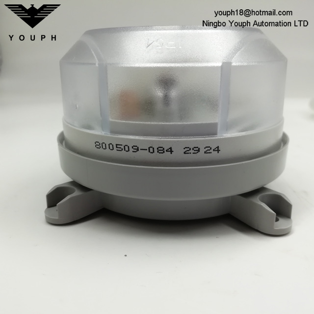 Beck 930.80 930.80B 930.83 930.85 930.86 Interruptor de presión diferencial de filtro de presión de aire