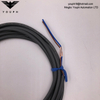 Omron E2E-X4MD1-Z E2E SIGUIENTE SENSOR DE Proximidad de cable DC 3