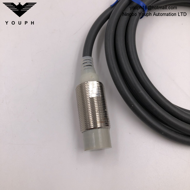 Omron E2E-X10MF1-Z E2E SIGUIENTE SENSOR DE POWER POWER Proximity