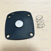 Válvula de pulso Turbo M25 FP25 FM25 DP25 DM20 1 'Kit de reparación de diafragma