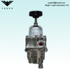 Tissin TS305 TS305NS TS305NS0 TS305NS1 Regulador de filtro de aire de acero inoxidable 316