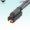 IFM EC0720 Ecomatcable/46p/2.5m/Code-B Cable de conexión con conector AMP