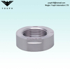 IFM E30122 Adaptador de soldadura para sensores de proceso