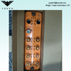 IFM AL1122 Ethernet/Interfaz IP SL EIP 8P IP67 IO-Link Master