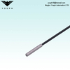 IFM E20711 FT-11-EPV-E3/F2X0,5/2M Sensor de reflexión difusa de fibra óptica