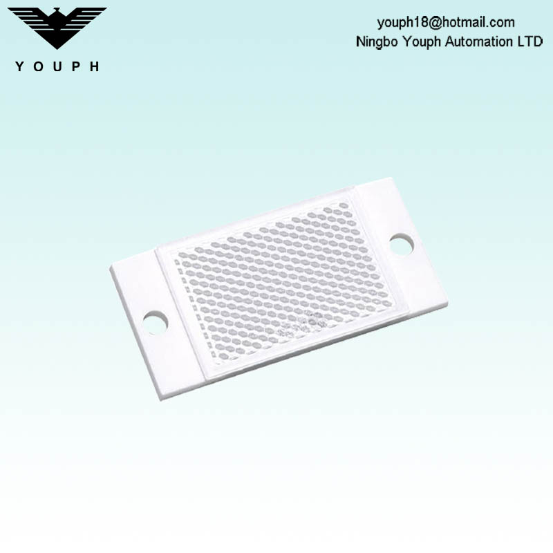 Reflector IFM E20994 Reflector TS-30x20 para sensores retro-reflectantes