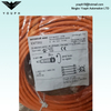 IFM EVT002 ADOGH040VAS0010E04 con cable de conexión de socket