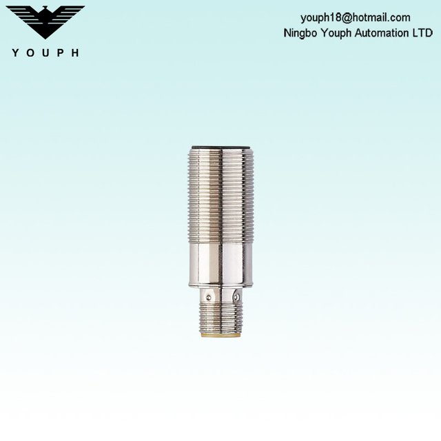 IFM ANT420 Etiquetas de identificación del sensor DTRHF GBRWIDUS03 HF RFID Leer Cabeza de escritura 