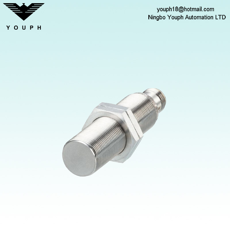 IFM IG510A IGK3005-BPKG/AM/US104DPS/3G/3D Sensor inductivo de metal completo