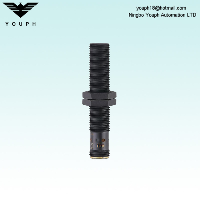 IFM IFW200 IFK3003BBPKG/K1/SC/US104 Sensor inductivo