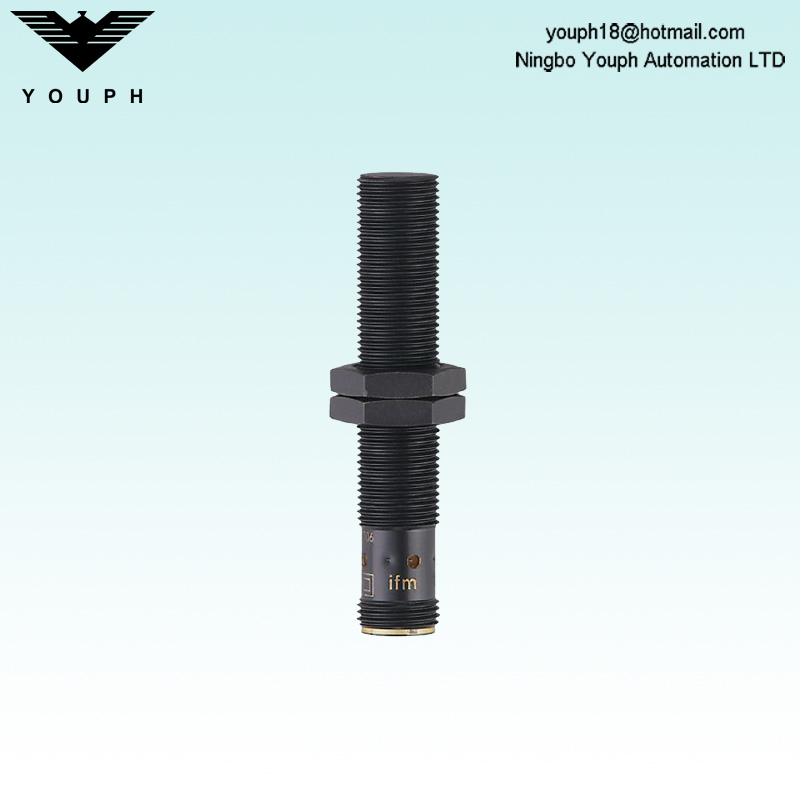 IFM IFW200 IFK3003BBPKG/K1/SC/US104 Sensor inductivo
