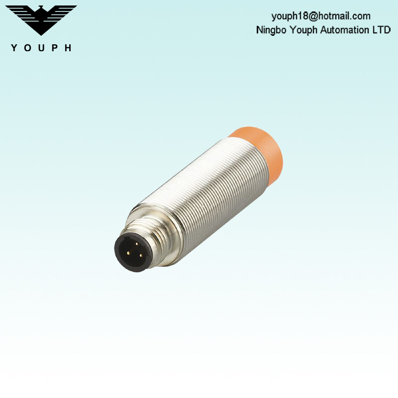 IFM IG0350 IGB2008-ABOA/SL/LS-100AK/RT Sensor inductivo