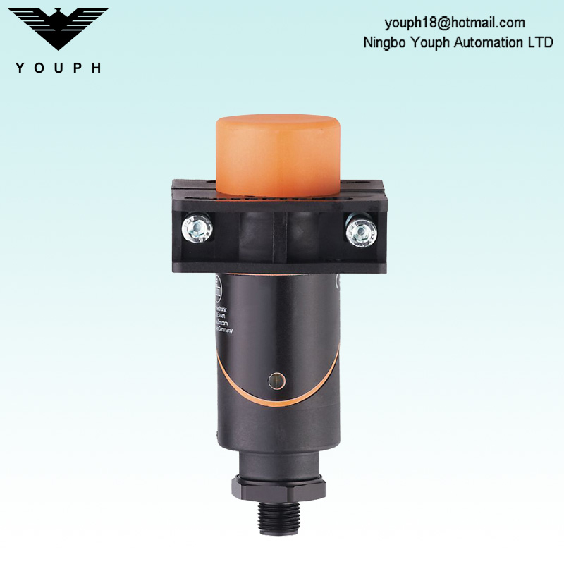 IFM IB5162 IBE3020-FPKG/US-100-KPX Sensor inductivo