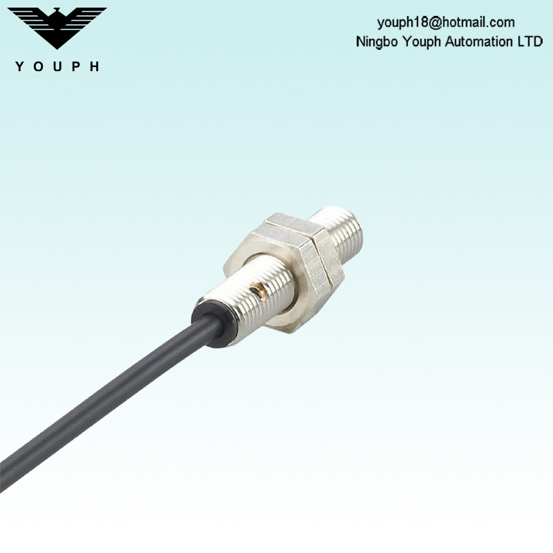IFM IE5072 Sensor inductivo IEB3001-BPKG