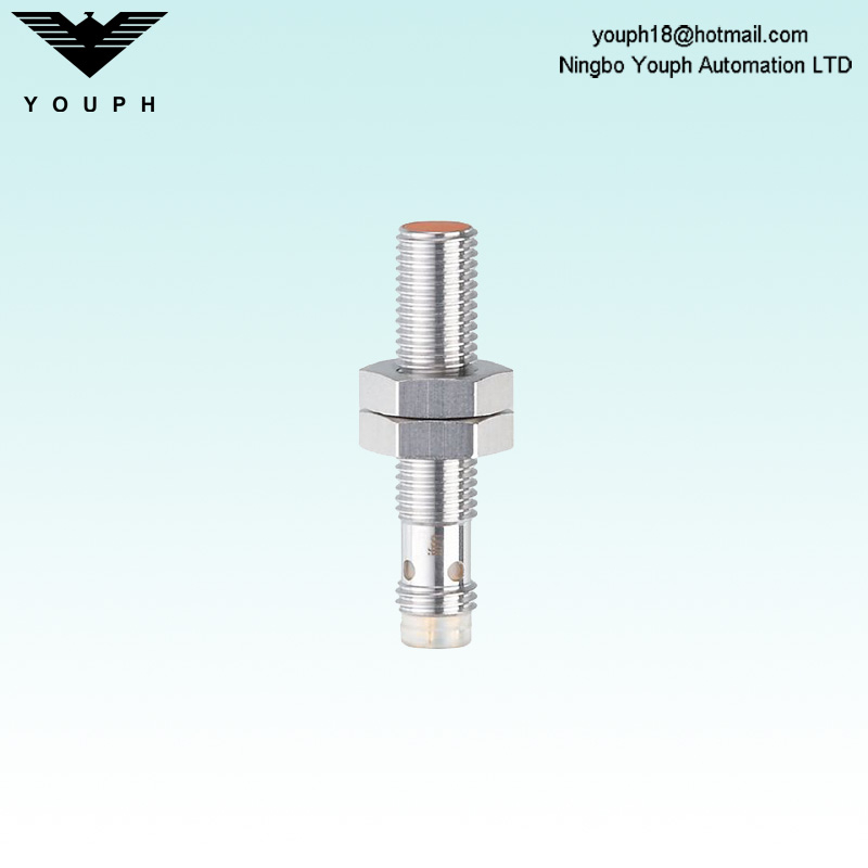 IFM IE5333 IEBC003BASKG/AS Sensor inductivo