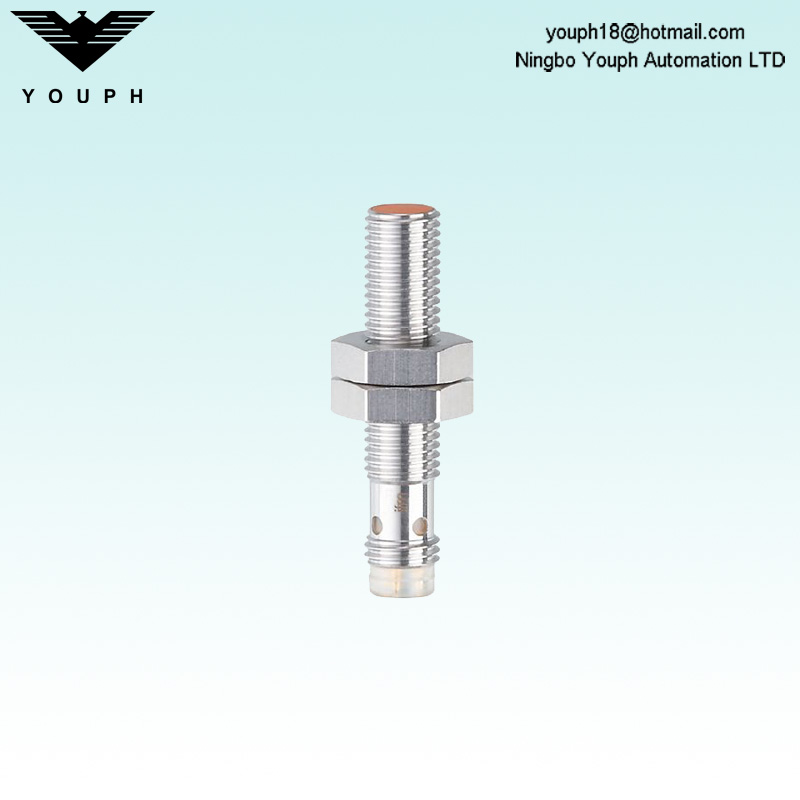 IFM IE5333 IEBC003BASKG/AS Sensor inductivo