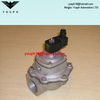 Italia Turbo FP40 TF040NPUSST G1-1/2' Serie F DN40 VÁLVULA de pulso de diafragma roscado