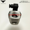 Italia Turbo FP25 TF025NPMSST G1 F serie DN25 VÁLVULA de pulso roscada