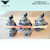 Italia Turbo FP55 TF055NPUSST53ST VÁLVULA de pulso de diafragma roscado de 2 '