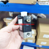 Burkert 00180496 G1/4 0330A Válvula solenoide normalmente cerrada de 2/2 vías de acción directa